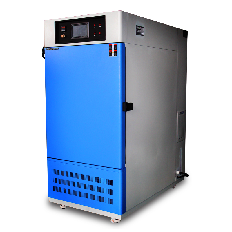 揭秘藥品試驗箱:藥物研發中的關鍵角色