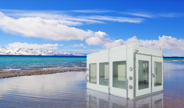 <b>安全氣囊點爆試驗艙報價</b>